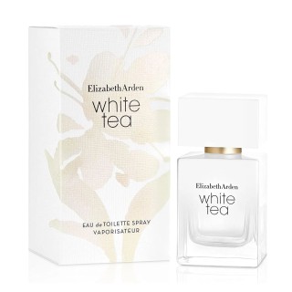 Elizabeth Arden White Tea Eau De Toilette 30ml Spray - unisex - Teknashop Ltd