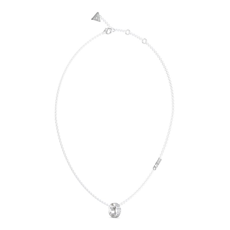 Guess Ladies Necklace JUBN03343JWRHTU