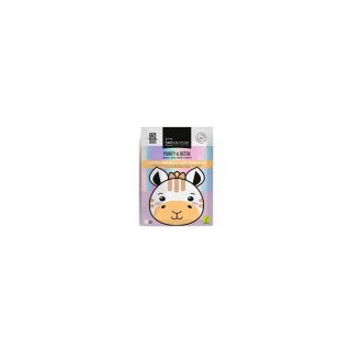 Idc Institute Idc Mascarilla Facial Giraffe - unisex - Teknashop Ltd