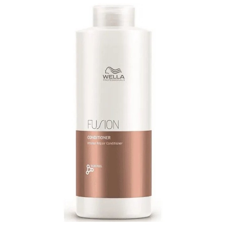 Wella Fusion Intense Repair Conditioner 1000ml - unisex - Teknashop Ltd