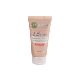 Garnier Skin Naturals Bb Cream Anti-Aging Medium 50ml - unisex - Teknashop Ltd