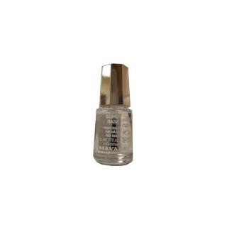 Mavala Nail Polish Super Base 5ml - unisex - Teknashop Ltd