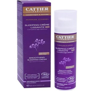 Cattier Paris Cattier Sleeping Cream Alisante 50ml - unisex - Teknashop Ltd