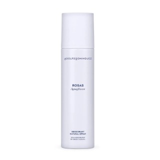 Adolfo Dominguez Agua Fresca De Rosas Desodorante Spray 150ml - unisex - Teknashop Ltd