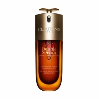 Clarins Double Serum 50ml - unisex - Teknashop Ltd
