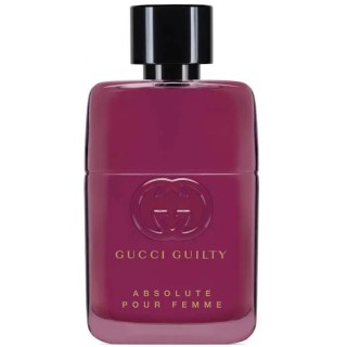 Gucci Guilty Absolute Pour Femme Eau De Perfume Spray 90ml - unisex - Teknashop Ltd