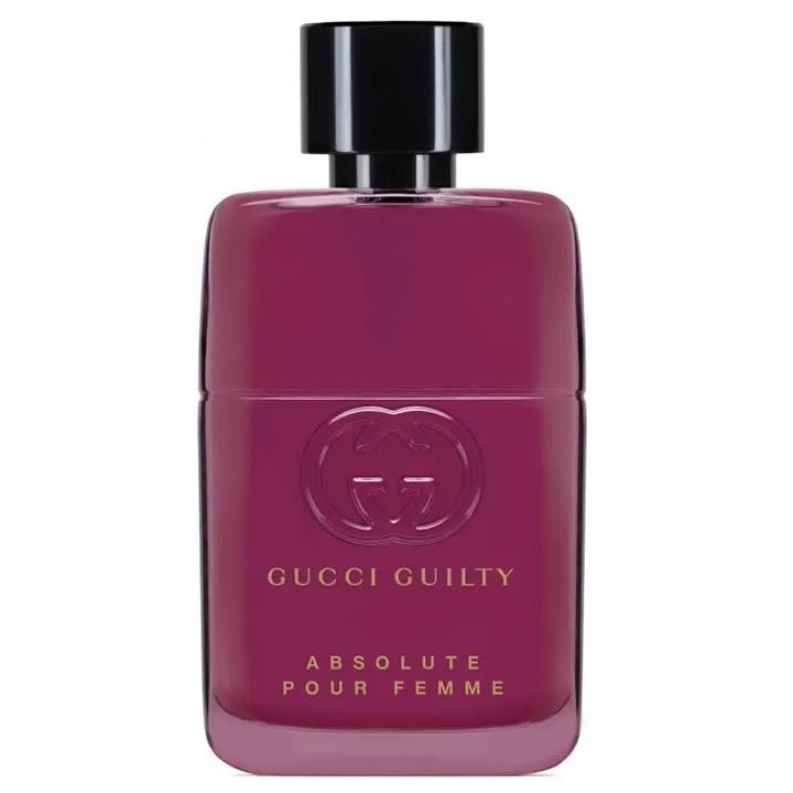 Gucci Guilty Absolute Pour Femme Eau De Perfume Spray 90ml - unisex - Teknashop Ltd
