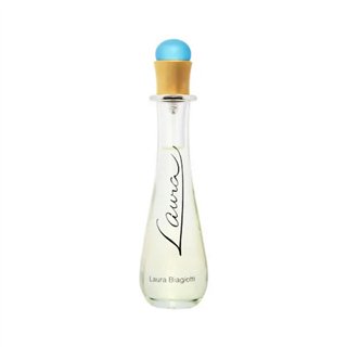 Laura Biagiotti Laura Eau De Toilette Spray 50ml - woman - Teknashop Ltd