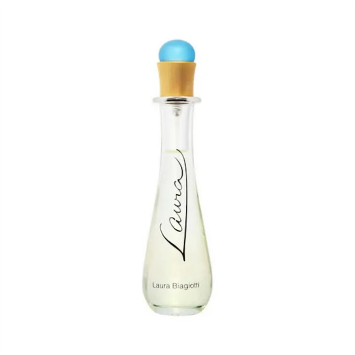 Laura Biagiotti Laura Eau De Toilette Spray 50ml - woman - Teknashop Ltd