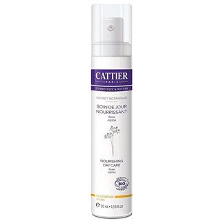 Cattier Paris Cattier Crema Nutritiva Dia Ps 50ml - unisex - Teknashop Ltd