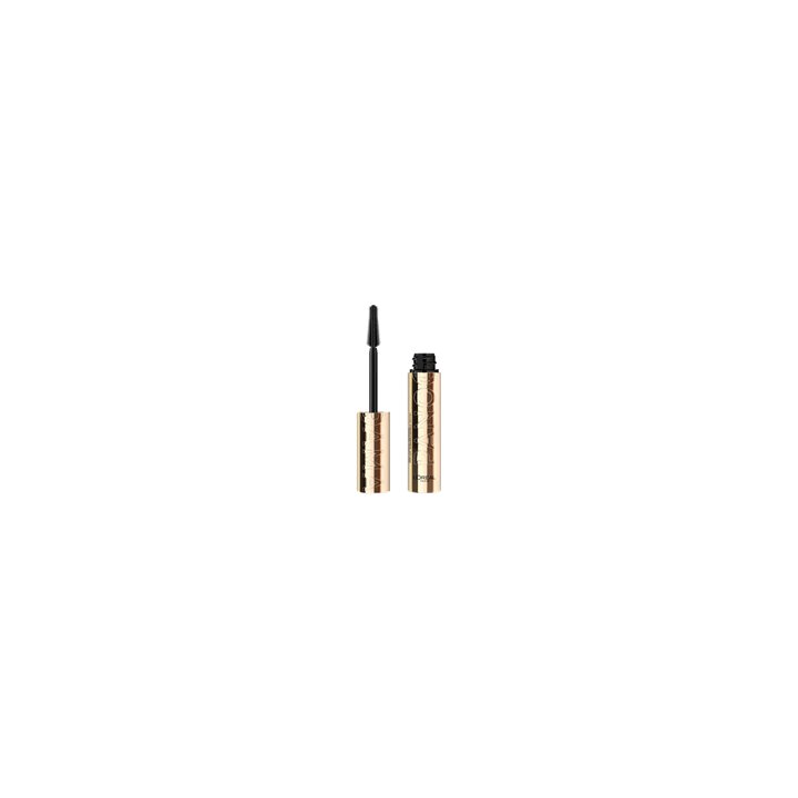 L'oreal Professionnel Panorama Mascara De Pestaña Brown 10,5ml - unisex - Teknashop Ltd
