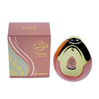 Al Haramain Farasha Eau De Parfum 100ml Spray - unisex - Teknashop Ltd