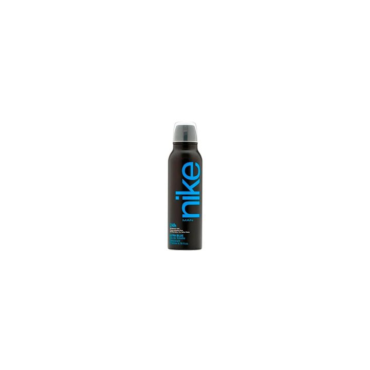 Nike Man Desodorante Ultra Blue Desodorante Spray 200ml@ - unisex - Teknashop Ltd