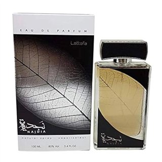 Lattafa Najdia Eau De Parfum 100un Spray - unisex - Teknashop Ltd