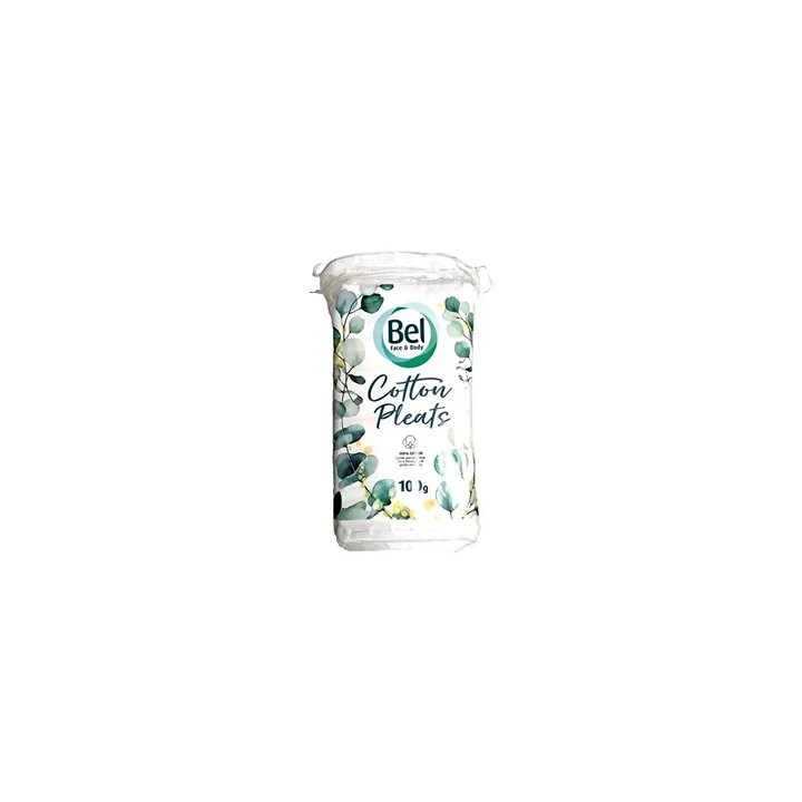 Bel Algodon Zig-Zag 100g 1810690 - unisex - Teknashop Ltd