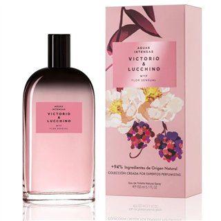 Victorio & Lucchino Nº17 Flor Sensual Eau De Perfume Spray 150ml - unisex - Teknashop Ltd
