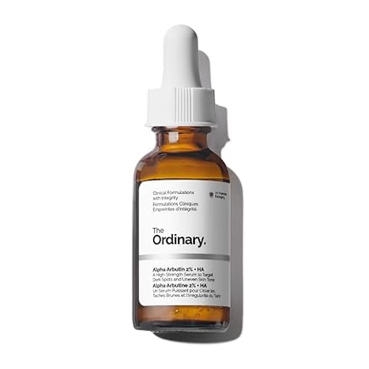 The Ordinary Alpha Arbutin 2 Ha Sérum Antimanchas 30ml - unisex - Teknashop Ltd