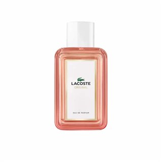 Lacoste Original Pour Femme Eau De Parfum Spray 40ml - unisex - Teknashop Ltd
