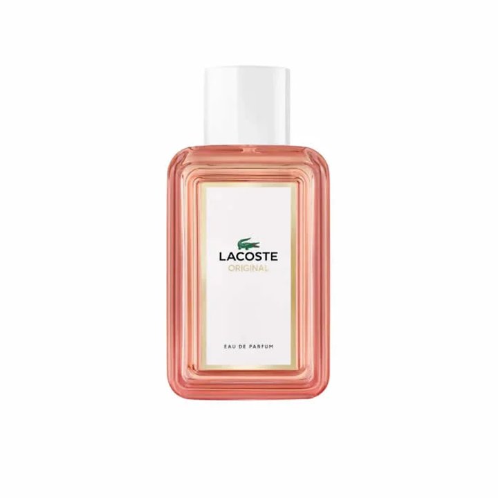 Lacoste Original Pour Femme Eau De Parfum Spray 40ml - unisex - Teknashop Ltd
