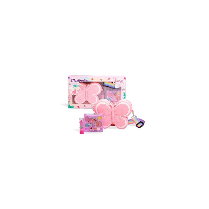 Martinelia Fairy Things Glamour Purse Sets - unisex - Teknashop Ltd