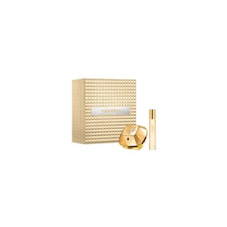 Paco Rabanne Lady Million Edp Spray 50ml 20ml Sets - unisex - Teknashop Ltd
