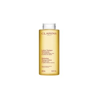 Clarins Loción Tónica Hidratante Para Piel Normal A Seca 400ml - unisex - Teknashop Ltd