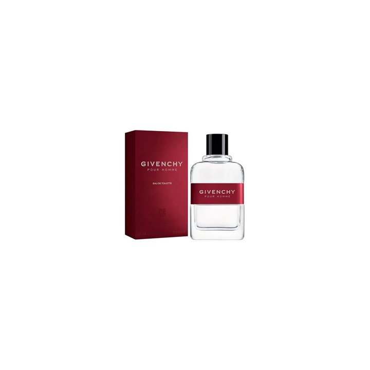 Givenchy Pour Homme Edt 100ml                     - unisex - Teknashop Ltd