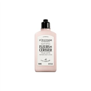 L'occitane Fleurs De Cerisier Loción Corporal 250ml - unisex - Teknashop Ltd