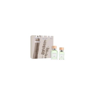 Adolfo Dominguez A D Agua Fresca Edt Spray 120ml Edt 60ml Sets - unisex - Teknashop Ltd