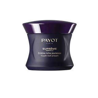 Payot Suprême Absolu Crema Rica Rejuvenecedora 50ml - unisex - Teknashop Ltd