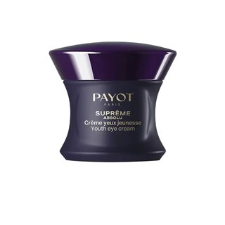 Payot Suprême Absolu Crema Rejuvenecedora Para Los Ojos 15ml - unisex - Teknashop Ltd