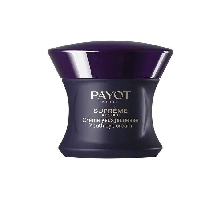 Payot Suprême Absolu Crema Rejuvenecedora Para Los Ojos 15ml - unisex - Teknashop Ltd