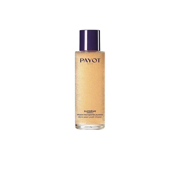 Payot Suprême Absolu Infusión Microperlada Juventud 100ml - unisex - Teknashop Ltd