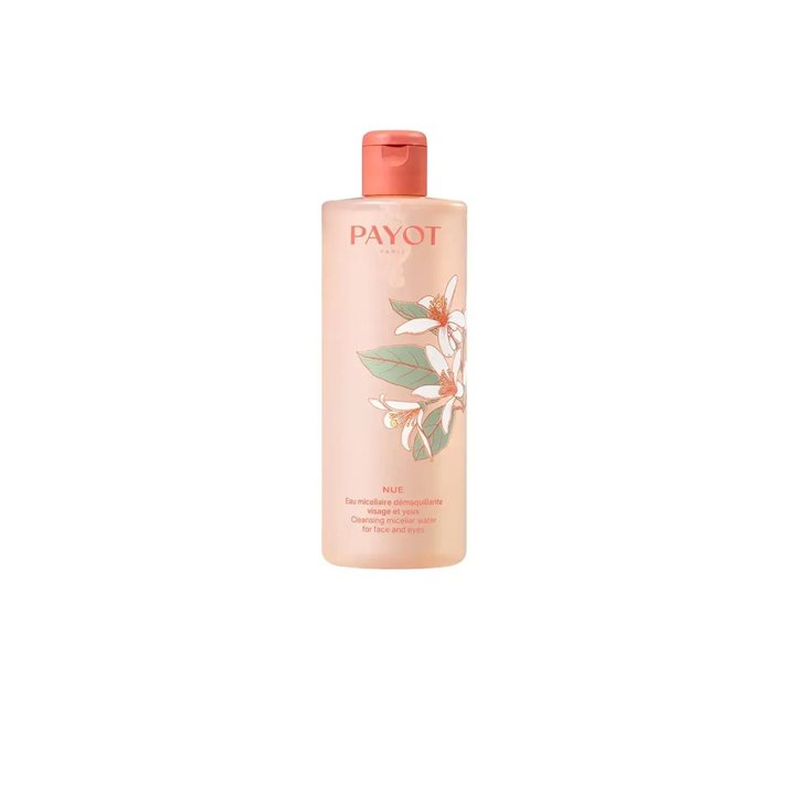 Payot Nue Agua Micelar Limpiadora Edición Limitada 400ml - unisex - Teknashop Ltd