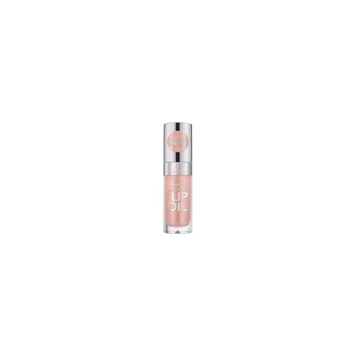 Essence Cosmetics Hydra Kiss Aceite De Labios 09-Cookie Sparkle 4ml - unisex - Teknashop Ltd