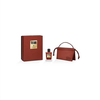 Scalpers Woman The Band Edp 100 Vp Neceser-25 - unisex - Teknashop Ltd