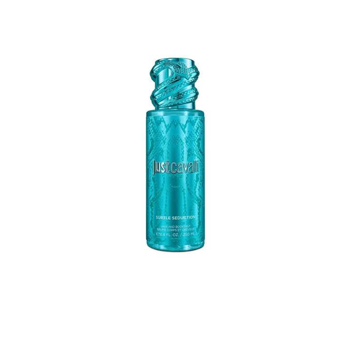 Roberto Cavalli Rc Just Cavalli Bm Subtle Seduction 250 - unisex - Teknashop Ltd