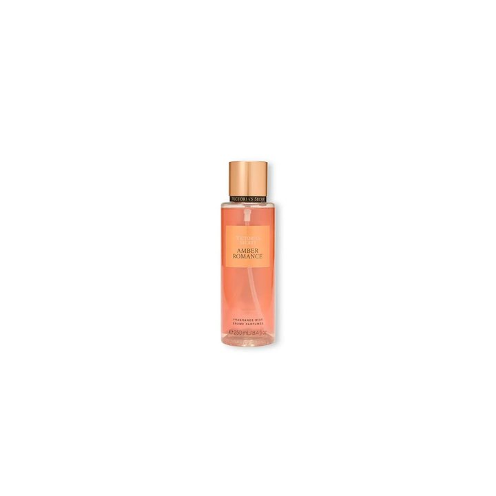 Victoria's Secret Victorias Secret Amber Romance Body Mist 250ml Sp - unisex - Teknashop Ltd