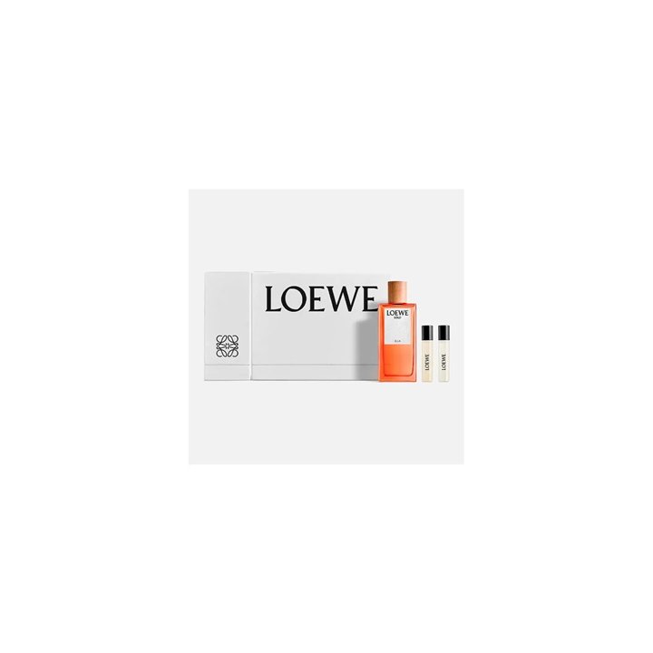 Loewe Solo Ella Eau De Parfum 10ml Spray Solo Ella Elixir 10ml - unisex - Teknashop Ltd