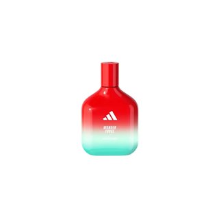 Adidas Vibes Wonder Force Edp Spray 100ml - unisex - Teknashop Ltd