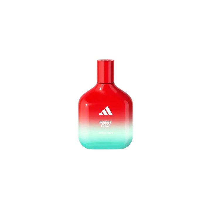Adidas Vibes Wonder Force Edp Spray 100ml - unisex - Teknashop Ltd