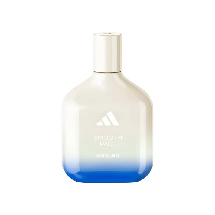 Adidas Vibes Smooth Pace Edp Spray 100ml - unisex - Teknashop Ltd