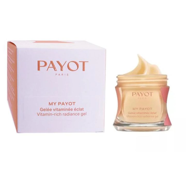 Payot My Payot Gelee Vitaminee Eclat 50 - unisex - Teknashop Ltd