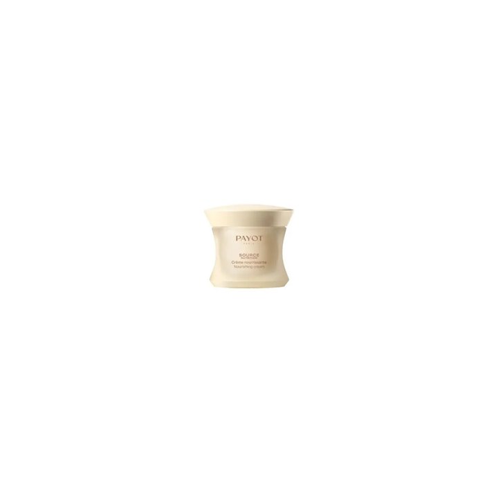 Payot Source Nutrition Crema Nutritiva 50ml - unisex - Teknashop Ltd