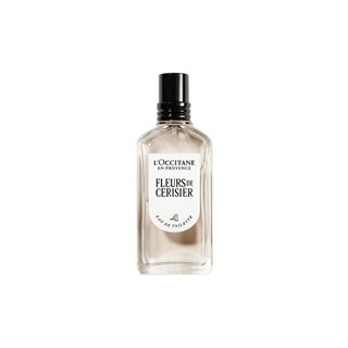 L'occitane Fleurs De Cerisier Edt Spray 50ml - unisex - Teknashop Ltd