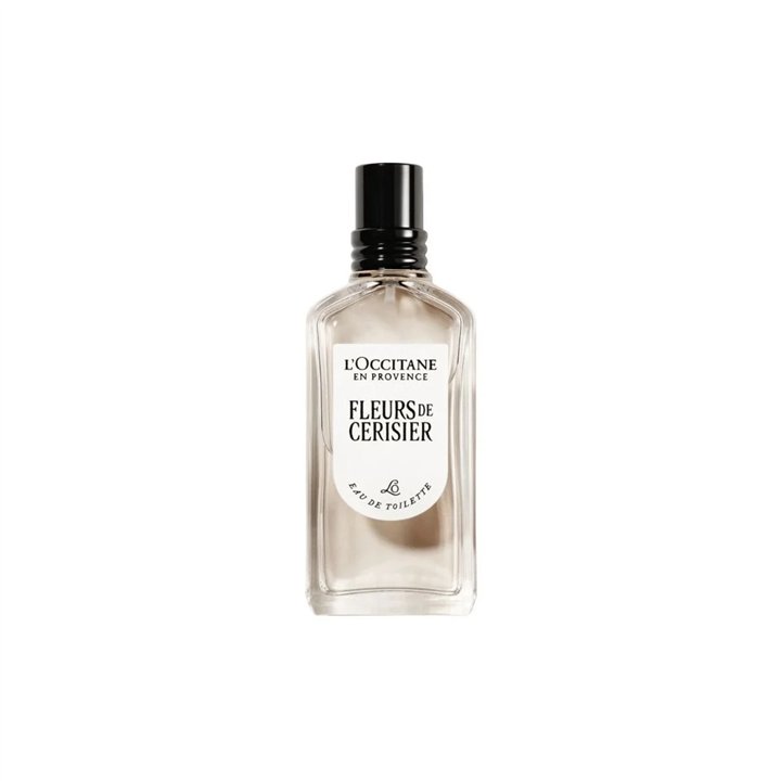 L'occitane Fleurs De Cerisier Edt Spray 50ml - unisex - Teknashop Ltd