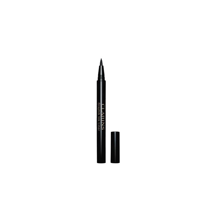 Clarins Clr Eye Liner Graphik Ink 26978 - unisex - Teknashop Ltd