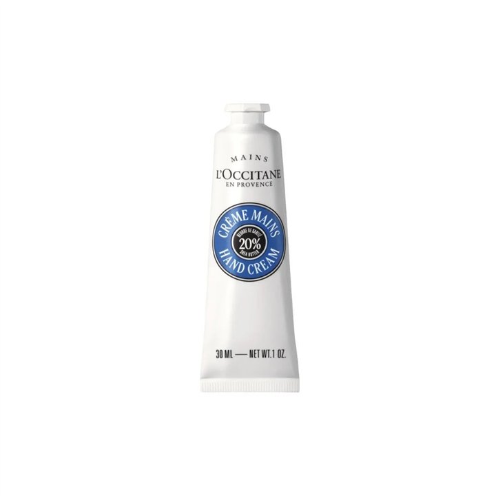 L'occitane Karité Confort Crema De Manos 30ml - unisex - Teknashop Ltd