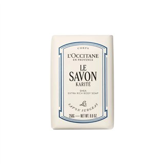 L'occitane Karité Confort Jabón Sólido Karité 250g - unisex - Teknashop Ltd