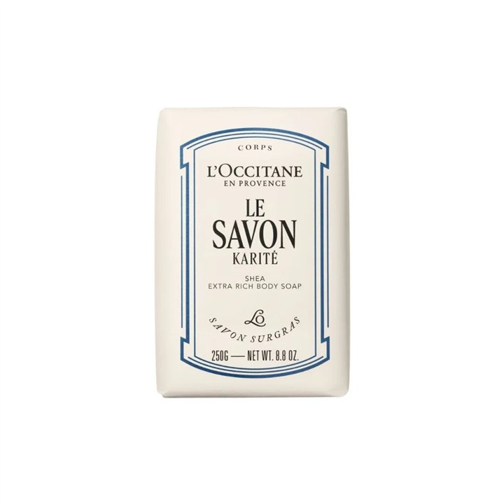 L'occitane Karité Confort Jabón Sólido Karité 250g - unisex - Teknashop Ltd